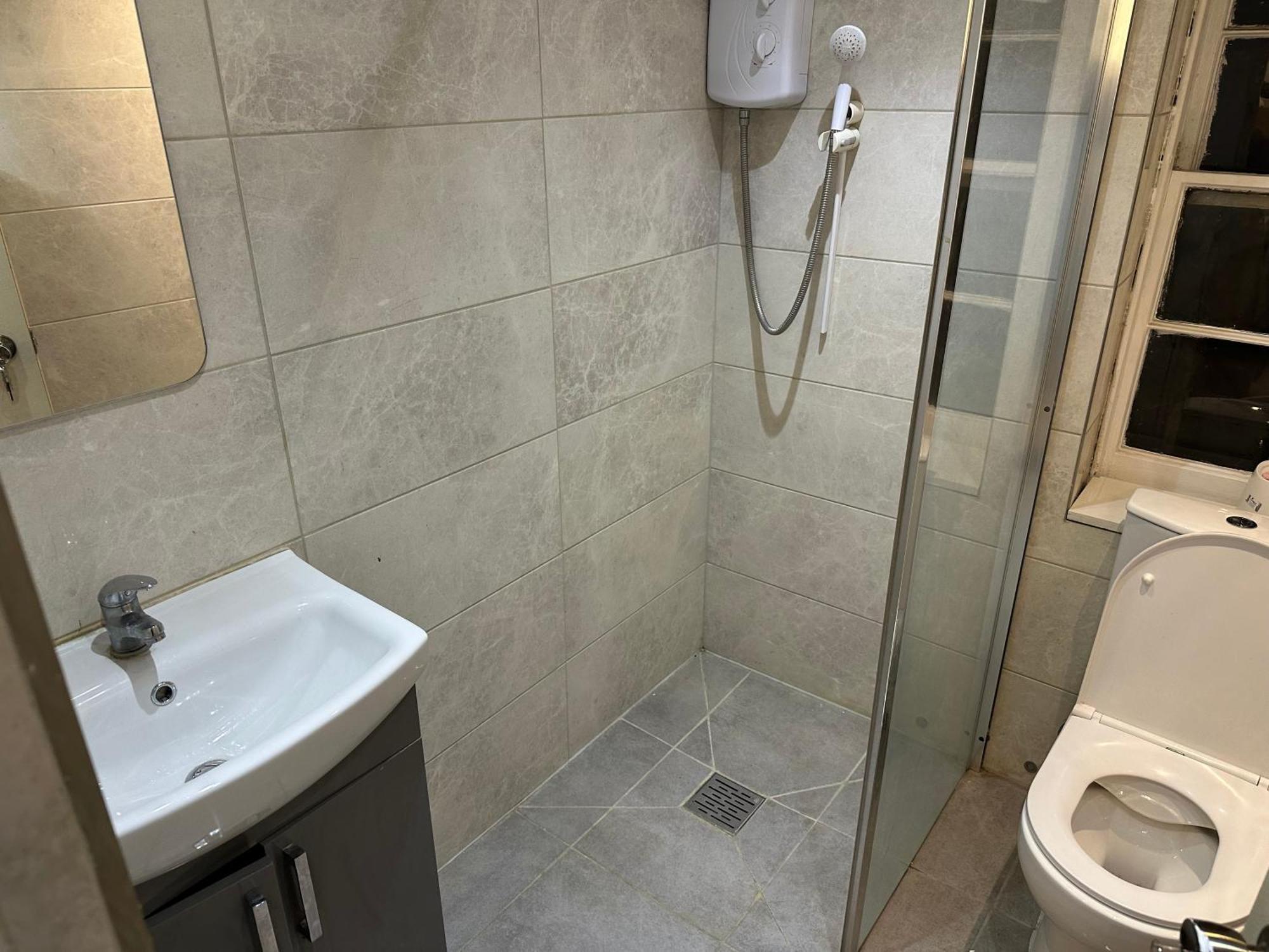1 Bedroom Studio Central London 220 Exterior foto